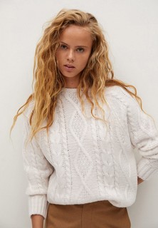 Джемпер Mango - POMPA