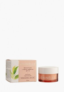 Крем для лица Ninelle дневной с лифтинг эффектом LIFTING EUFORIA, SPF10, 50 мл