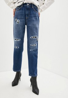 Джинсы Ermanno Ermanno Scervino 
