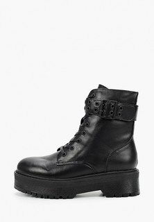 Ботинки Keddo 