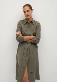 Платье Mango - ALEXIS