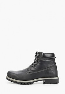 Ботинки Dockers by Gerli 