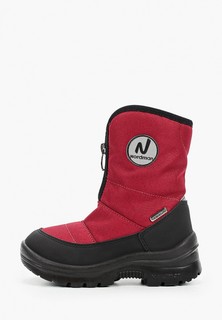 Дутики Nordman 