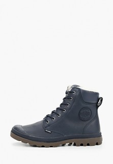 Ботинки Palladium Pampa Sport Cuff WPS