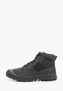 Ботинки Palladium Sportcuff Urban WP+