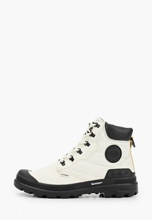 Ботинки Palladium Pampa X Tech Bibendum