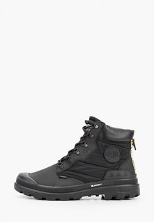 Ботинки Palladium Pampa X Tech Bibendum