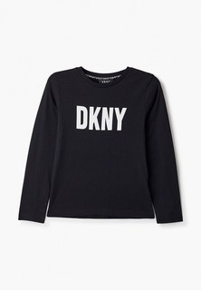 Лонгслив DKNY 