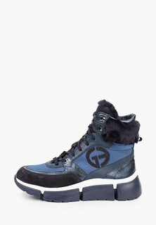 Ботинки Emanuele Gelmetti 