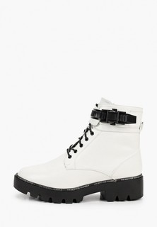 Ботинки T.Taccardi 