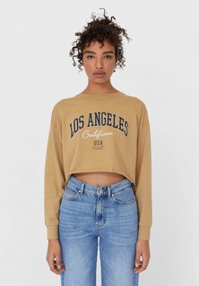 Свитшот Stradivarius 