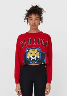 Свитшот Stradivarius 