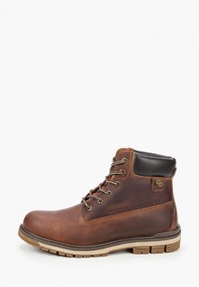 Ботинки Dockers by Gerli 