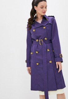 Плащ Dasti Iconic