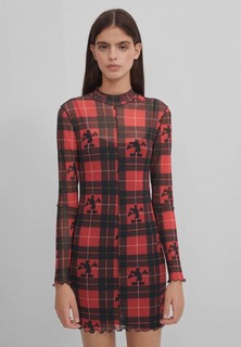 Платье Bershka 