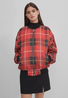 Куртка утепленная Bershka 