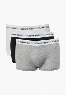 Мужские Трусы Calvin Klein Интернет Магазин Москва