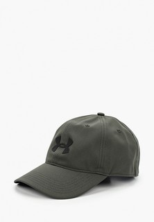 Бейсболка Under Armour UA Mens Baseline Cap