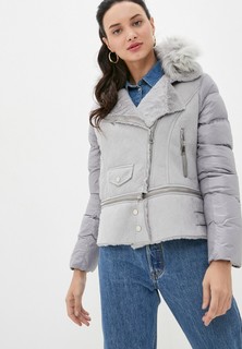 Дубленка Diverius 