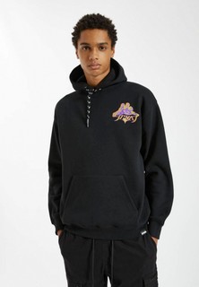 Худи Pull&Bear 