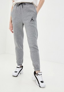 Брюки спортивные Jordan M J JUMPMAN AIR FLEECE PANT