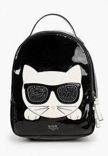 Рюкзак Karl Lagerfeld Kids 