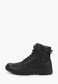 Ботинки Palladium Pampa Sport Cuff WPS