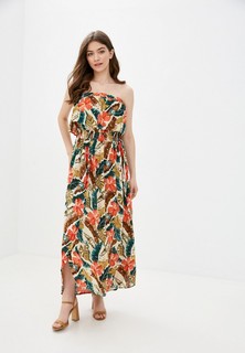 Платье Rip Curl TROPIC COAST MAXI DRES