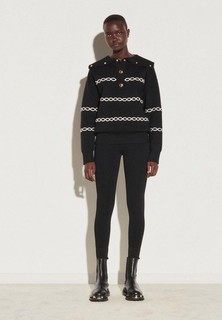 Джемпер Sandro 