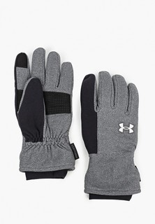 Перчатки Under Armour UA M Storm Glove, touchscreen