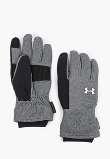 under armour ua softshell glove