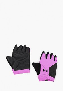 Перчатки для фитнеса Under Armour UA Womens Training Glove