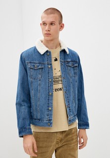 Куртка джинсовая Rip Curl ANGUS DENIM JACKET