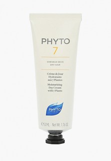 Крем для волос Phyto ФИТО-7, 50 мл