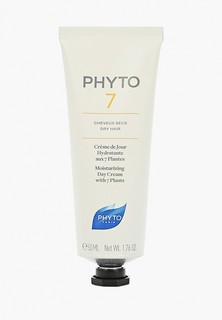 Крем для волос Phyto ФИТО-7, 50 мл