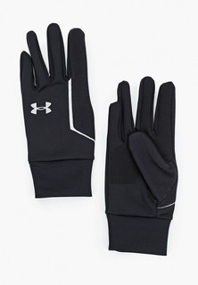 Перчатки беговые Under Armour Mens CGI Run Liner Glove