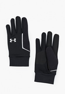 Перчатки Under Armour Mens CGI Run Liner Glove