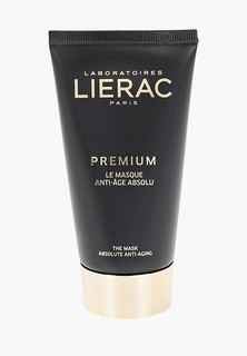 Маска для лица Lierac Premium la Masque Supreme, 75 мл