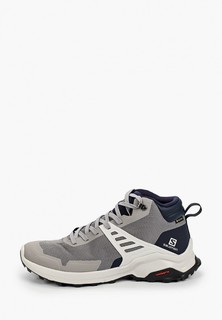 Ботинки трекинговые Salomon X RAISE MID GTX