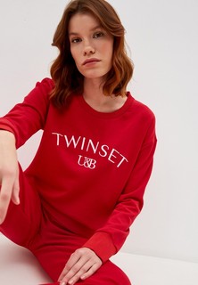 Свитшот Twinset Milano U&B