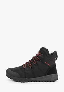 Ботинки Columbia FAIRBANKS™ OMNI-HEAT™