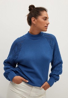 Джемпер Violeta by Mango - GREY