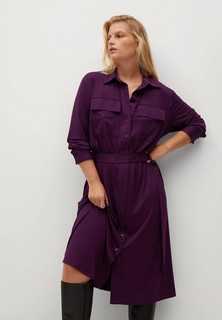 Платье Violeta by Mango - SAHARA