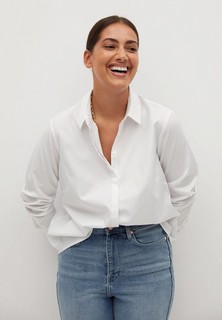 Рубашка Violeta by Mango - OXFORD7