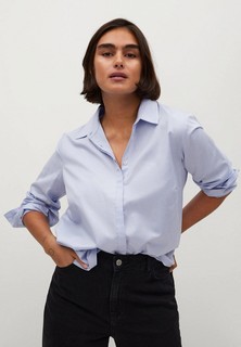 Рубашка Violeta by Mango - OXFORD7