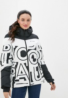 Куртка горнолыжная Columbia Abbott Peak™ Insulated Jacket
