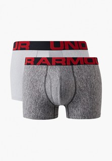 Трусы 2 шт. Under Armour UA Tech 3in 2 Pack