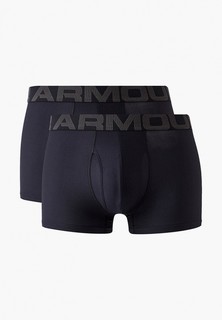 Трусы 2 шт. Under Armour UA Tech 3in 2 Pack