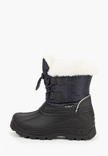 Сапоги Kickers 