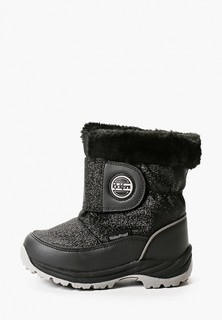 Дутики Kickers JUMPSNOW WPF